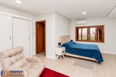 Casa, 4 quartos, 200 m² - Foto 2
