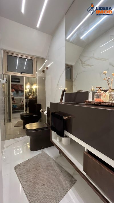 Casa, 3 quartos, 198 m² - Foto 3