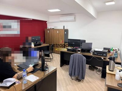 Prédio Inteiro, 286 m² - Foto 3