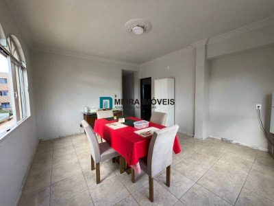 Apartamento, 4 quartos, 150 m² - Foto 2