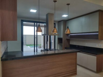 Casa, 3 quartos, 174 m² - Foto 2