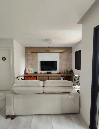 Apartamento, 3 quartos, 118 m² - Foto 4