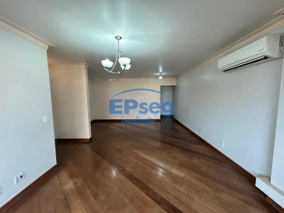 Apartamento, 4 quartos, 171 m² - Foto 4