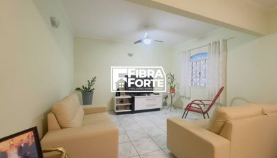 Casa, 3 quartos, 282 m² - Foto 5