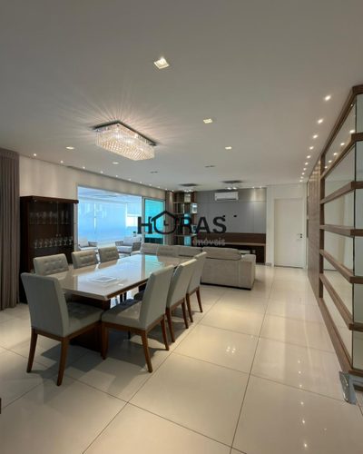 Apartamento, 3 quartos, 226 m² - Foto 1