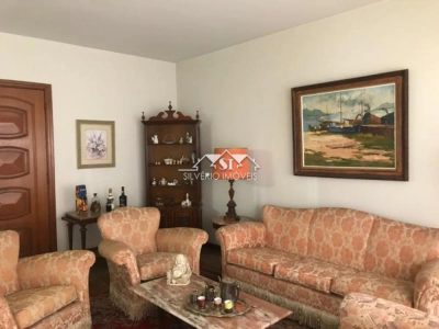 Apartamento, 4 quartos, 165 m² - Foto 1