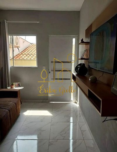 Casa, 2 quartos, 125 m² - Foto 3