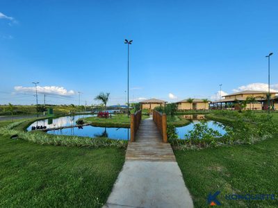 Terreno, 320 m² - Foto 1