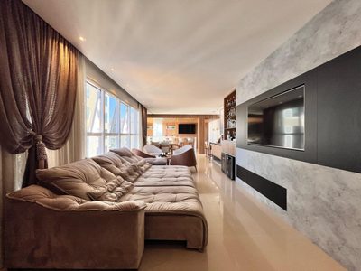 Apartamento, 3 quartos, 148 m² - Foto 2