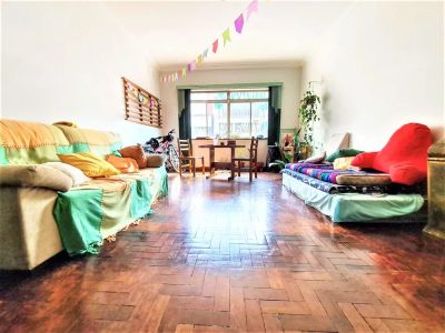 Apartamento, 3 quartos, 155 m² - Foto 1