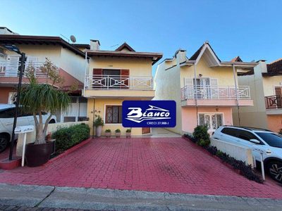 Sobrado, 3 quartos, 190 m² - Foto 3