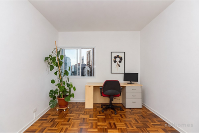 Apartamento, 2 quartos, 92 m² - Foto 4