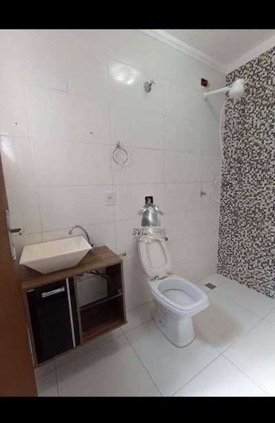 Casa, 3 quartos, 218 m² - Foto 5