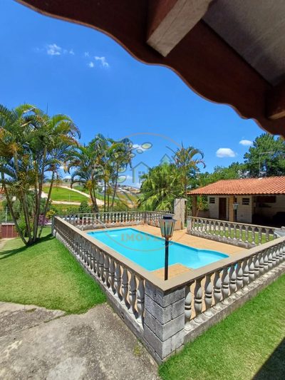 Chácara, 1 quarto - Foto 2