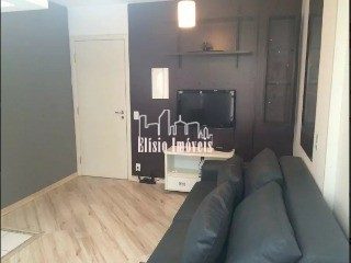 Apartamento, 1 quarto, 42 m² - Foto 2