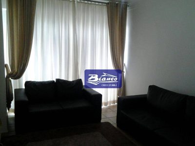 Apartamento, 3 quartos, 127 m² - Foto 1