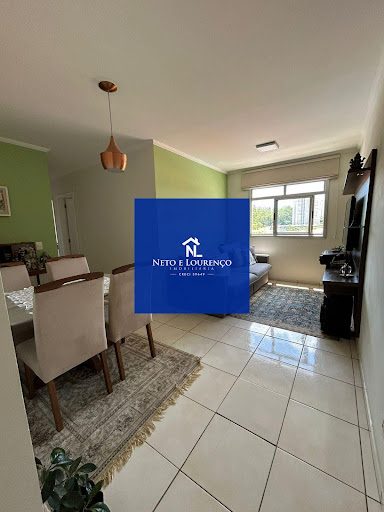 Apartamento, 2 quartos, 57 m² - Foto 5