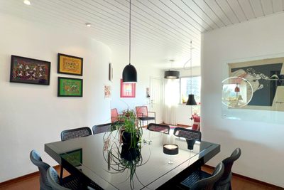 Apartamento, 3 quartos, 80 m² - Foto 1