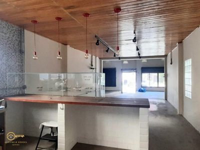 Prédio Inteiro, 120 m² - Foto 2