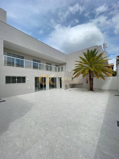 Apartamento, 2 quartos, 130 m² - Foto 2