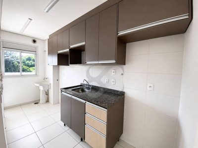 Apartamento, 3 quartos, 70 m² - Foto 3