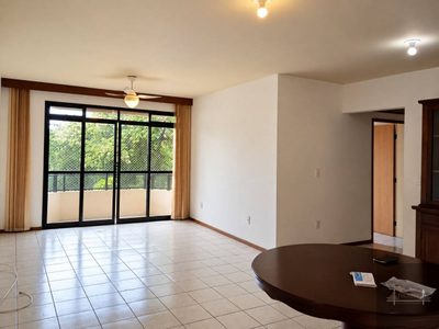 Apartamento, 3 quartos, 120 m² - Foto 1
