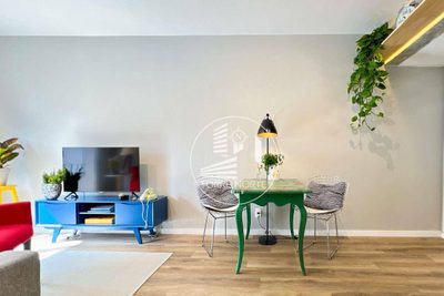 Apartamento, 2 quartos, 75 m² - Foto 5