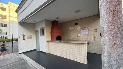 Apartamento, 2 quartos, 43 m² - Foto 5