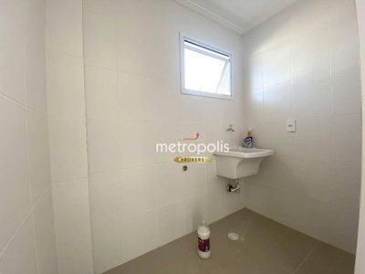 Cobertura, 2 quartos, 109 m² - Foto 5