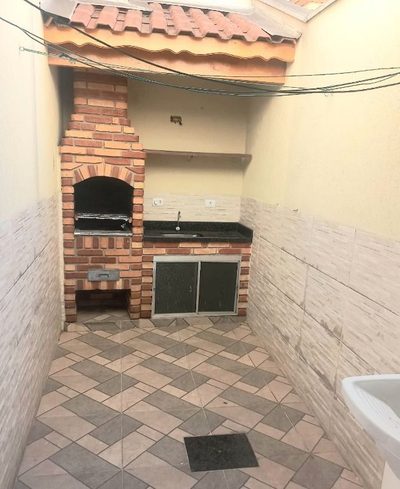 Casa, 3 quartos, 81 m² - Foto 5