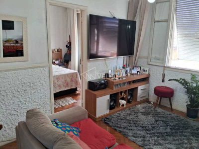 Apartamento, 3 quartos, 77 m² - Foto 3
