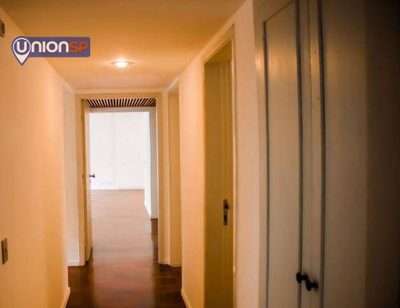 Apartamento, 4 quartos, 176 m² - Foto 5