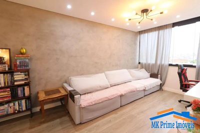 Apartamento, 2 quartos, 65 m² - Foto 4