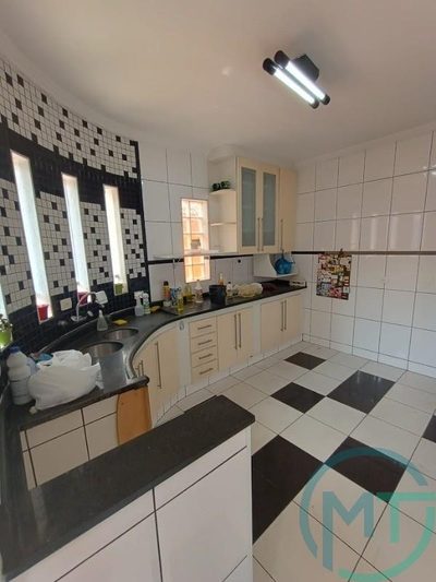 Sobrado, 3 quartos, 135 m² - Foto 5