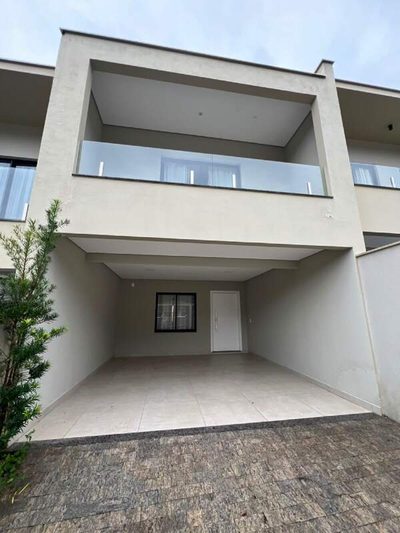 Casa, 3 quartos, 171 m² - Foto 2