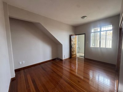 Apartamento, 3 quartos, 90 m² - Foto 1