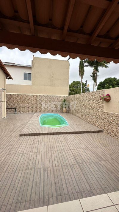 Casa, 3 quartos, 210 m² - Foto 3