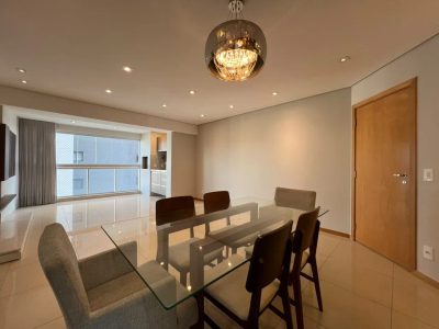 Apartamento, 3 quartos, 104 m² - Foto 2