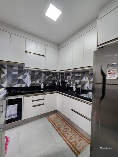 Apartamento, 2 quartos, 57 m² - Foto 4