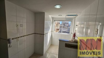 Apartamento, 2 quartos, 75 m² - Foto 5