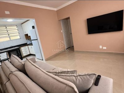 Apartamento, 2 quartos, 69 m² - Foto 4