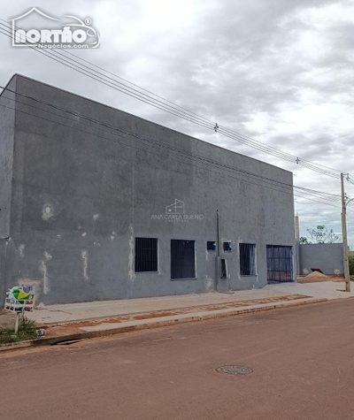 Casa, 528 m² - Foto 1