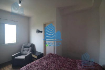Apartamento, 2 quartos, 57 m² - Foto 1