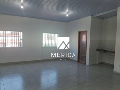 Sala-Conjunto, 70 m² - Foto 2