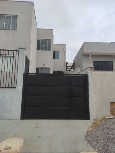 Apartamento, 2 quartos, 78 m² - Foto 4