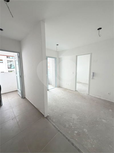 Apartamento, 1 quarto, 33 m² - Foto 3