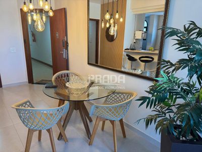 Apartamento, 1 quarto, 64 m² - Foto 1