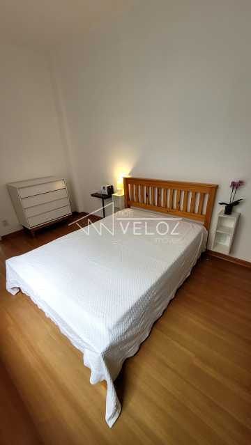 Apartamento, 1 quarto, 14 m² - Foto 4