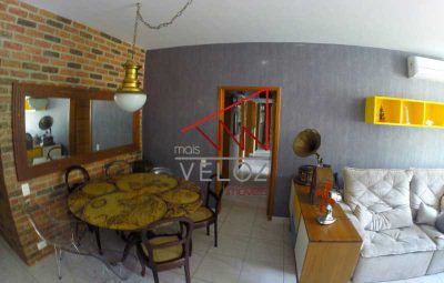 Apartamento, 3 quartos, 114 m² - Foto 4