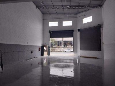 Loja-Salão, 275 m² - Foto 1